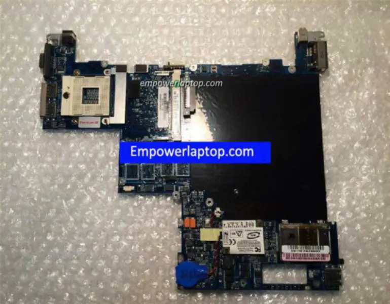 Asus M5A Motherboard