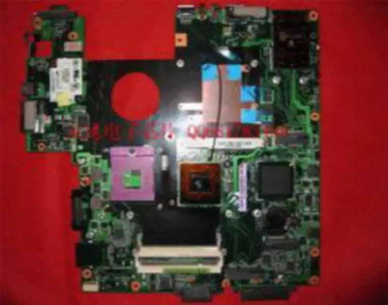 Asus M70SA motherboard