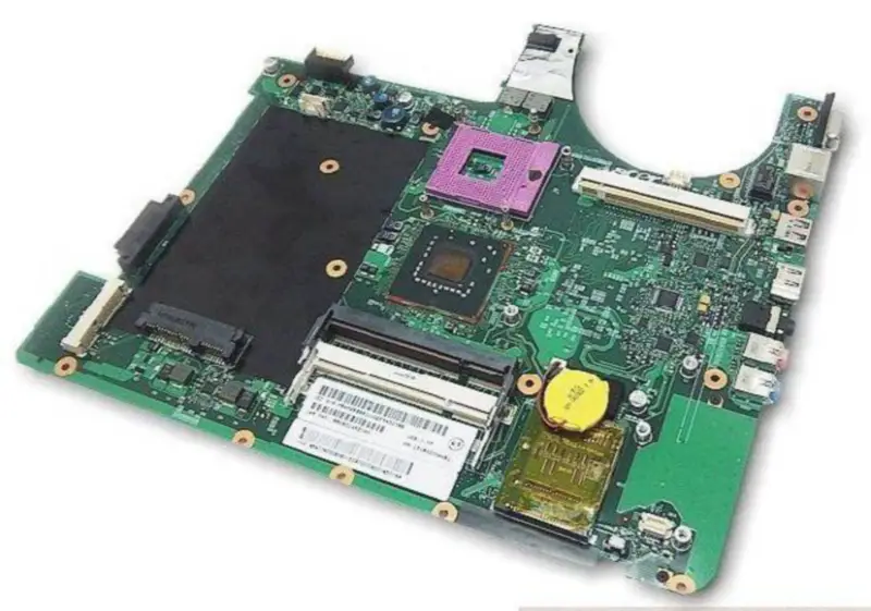 Acer MB.APD0B.001 motherboard