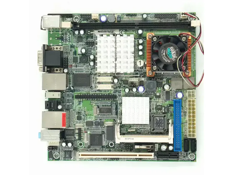 IBASE MB896F MB896F-R Mini-ITX Industrial Motherboard