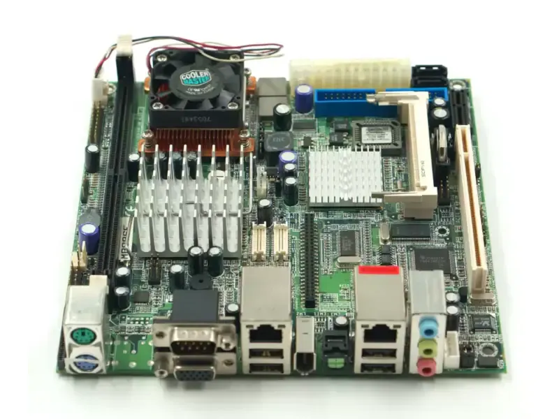 IBASE MB896F MB896F-R Mini-ITX Industrial Motherboard