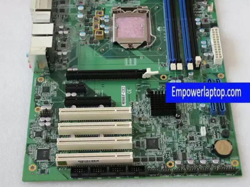 IBASE MB980VF-EDCO LGA1150 industrial equipment motherboard