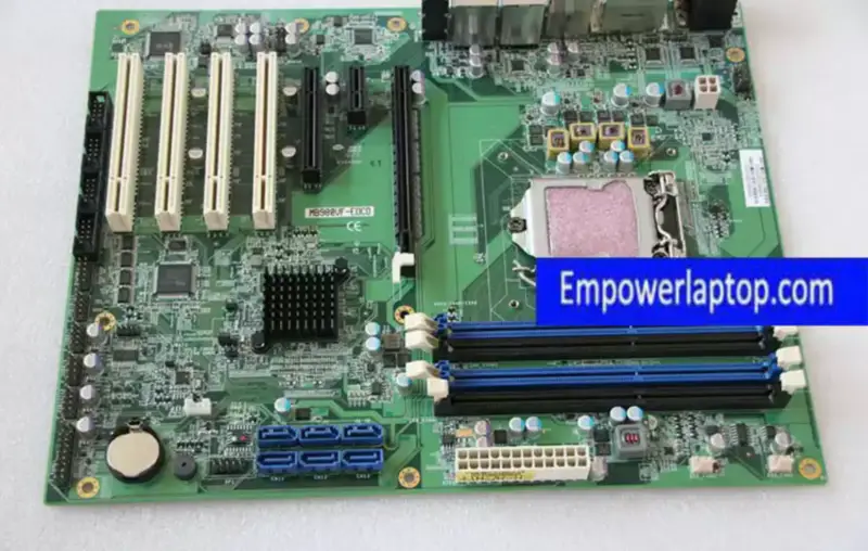IBASE MB980VF-EDCO LGA1150 industrial equipment motherboard