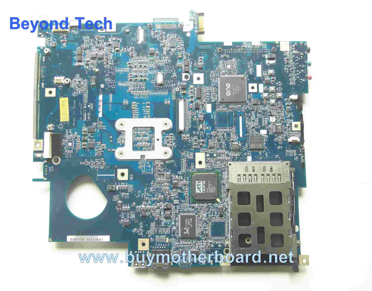 Acer MBABE02001 motherboard for AS3100 AS5100