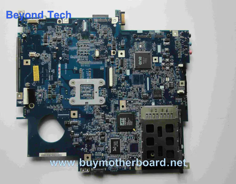 Acer MBABE02001 motherboard for AS3100 AS5100