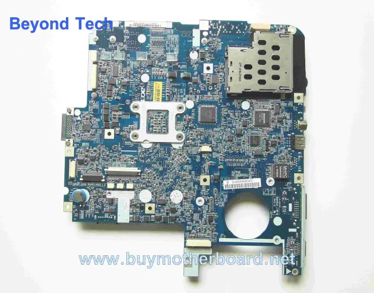 Acer MBAK302005 motherboard for 5520