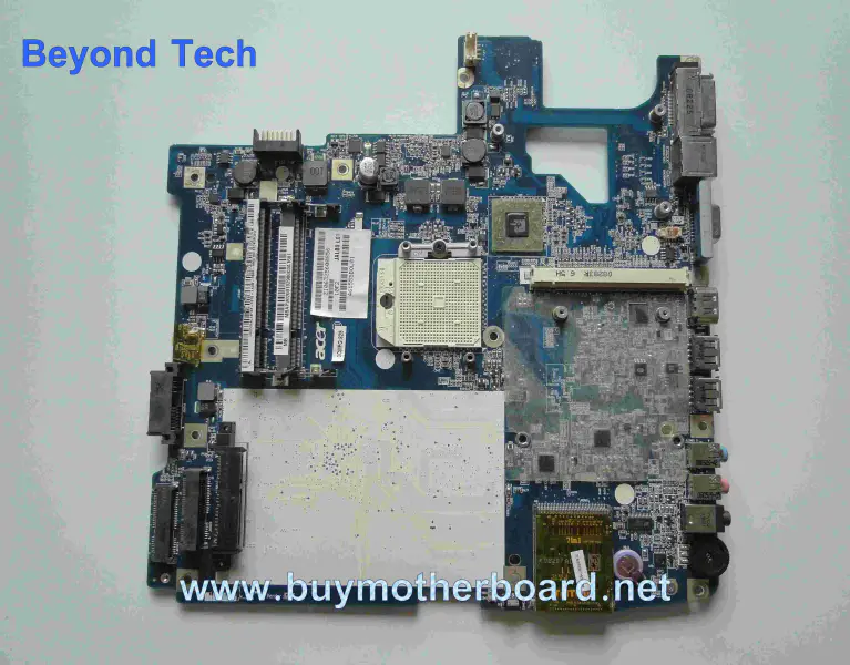 Acer MBAPV02001 motherboard for AS5530