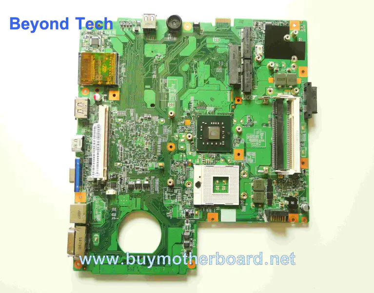 Acer MBAQ201001 motherboard for AS5730 5930 5330