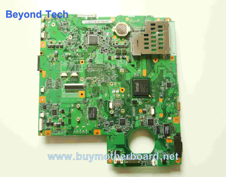 Acer MBAQ201001 motherboard for AS5730 5930 5330