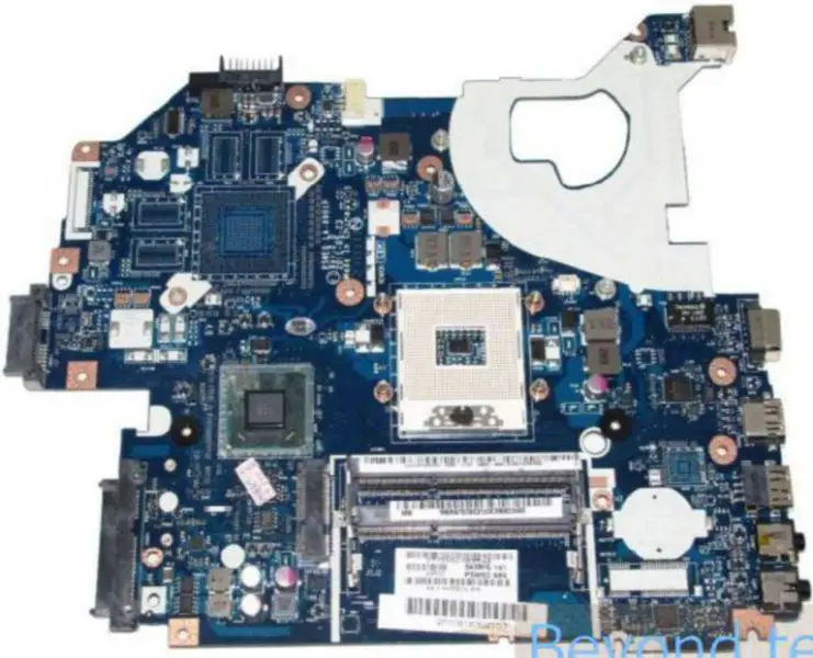 Acer 5750 5750G P5WE0 LA-6901P Motherboard