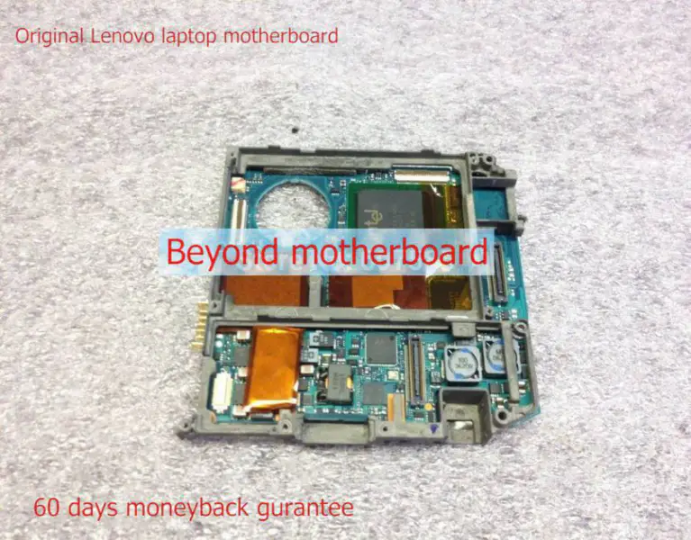 Sony MBX-150 motherboard