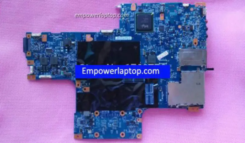Sony MBX-162 A1229978A Motherboard