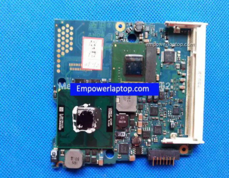 Sony MBX-168 Motherboard