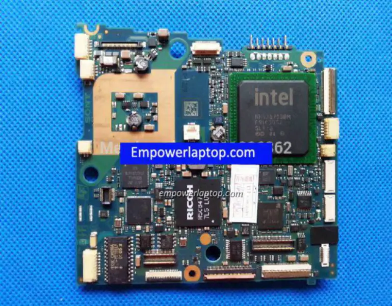 Sony MBX-168 Motherboard
