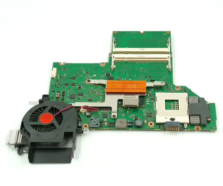 Sony MBX-170 A1289491A Motherboard