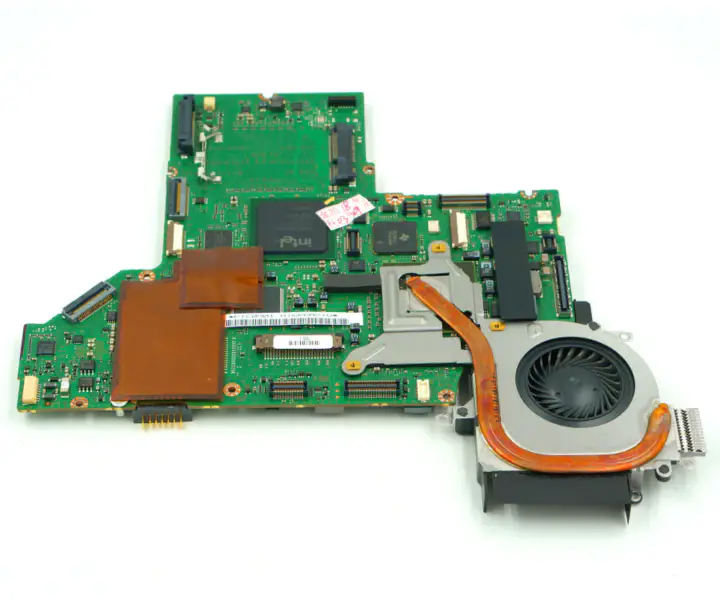 Sony MBX-170 A1289491A Motherboard