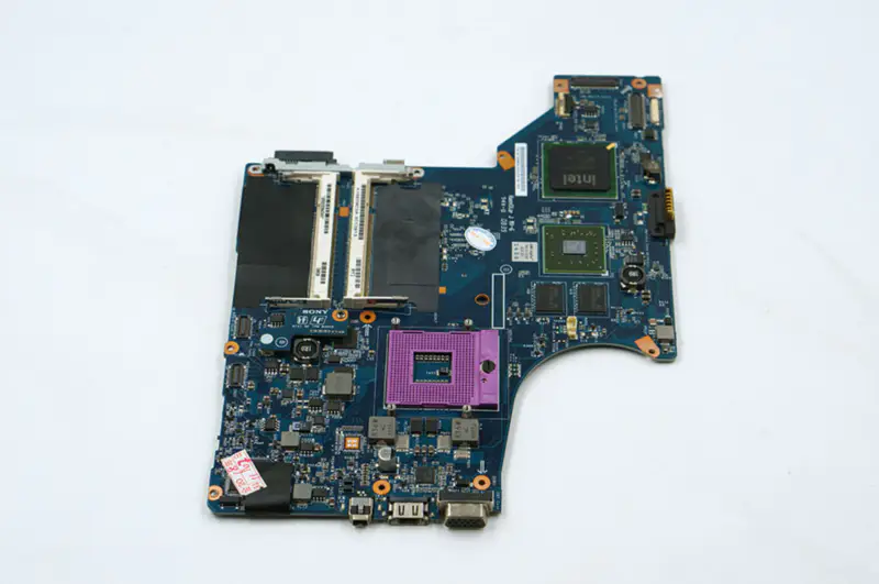 Sony MBX-190 M751 1P-0088500-A011 Motherboard