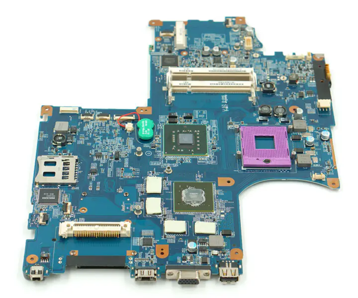 Sony MBX-194 M781 PVT 1P-008AJ01-8010 Motherboard