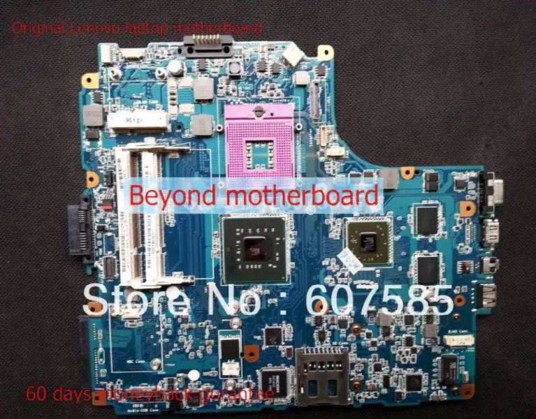 Sony MBX-204 motherboard