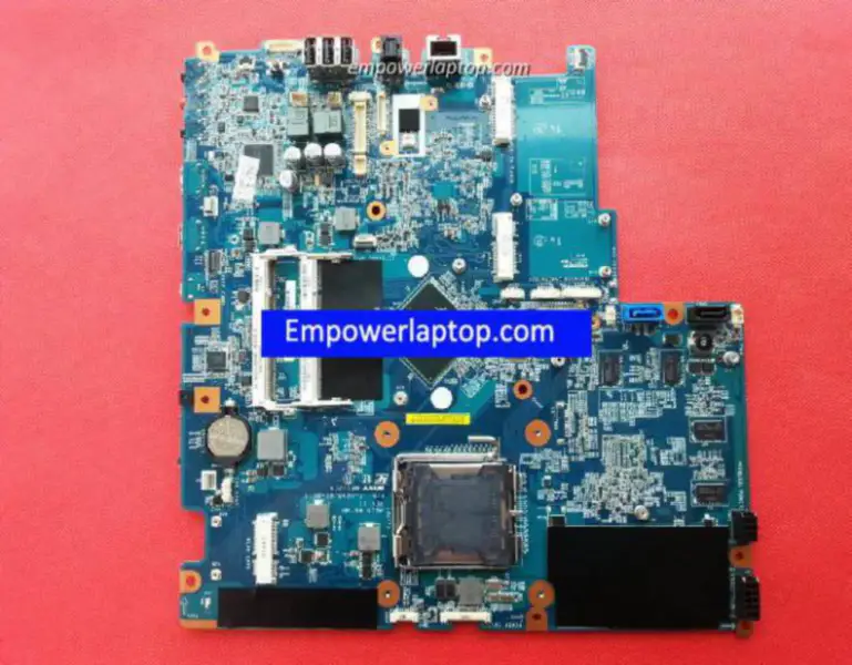 Sony MBX-209 M920 1P-0098J01-8011 Motherboard