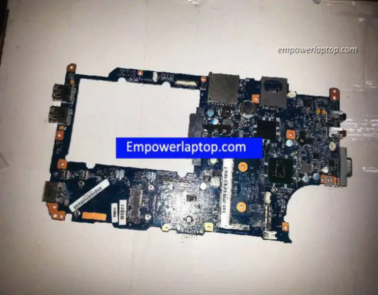 Sony MBX-219 DA0SY3MB6G0 Motherboard