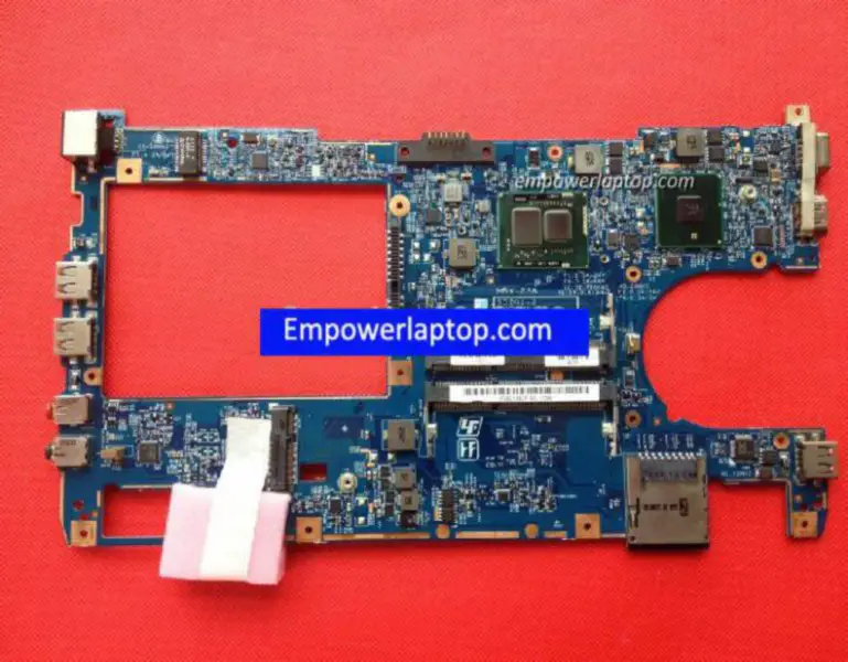 Sony MBX-238 A1814282A S0201-2 48.4KK02.021 Motherboard