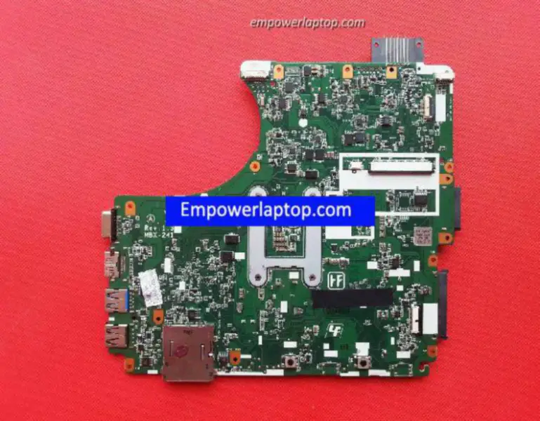 Sony VPCCB MBX-241 V061 1P-0114J00-6013 A1871105A A1848535A Motherboard