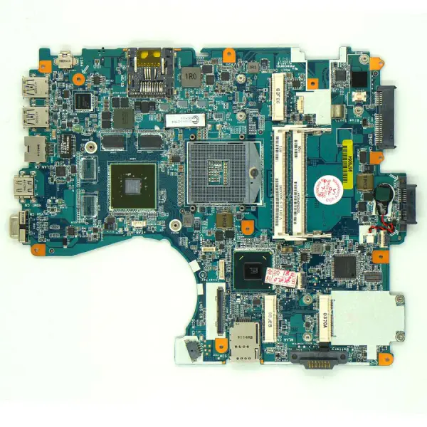 Sony MBX-243 V080 1P-010CJ00-8012 Motherboard
