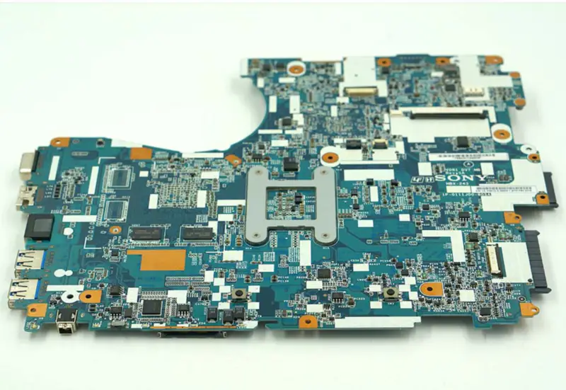 Sony MBX-243 V080 1P-010CJ00-8012 Motherboard