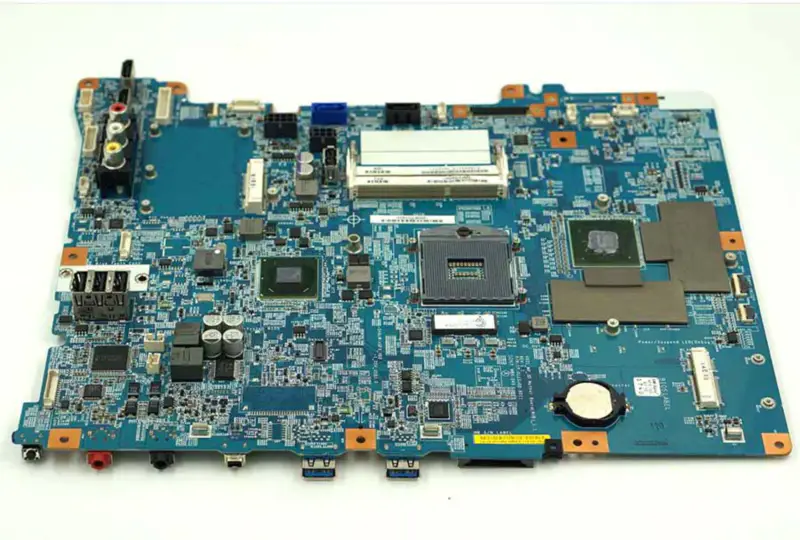 Sony V020 1P-010CJ02-8013 MBX-245 Motherboard
