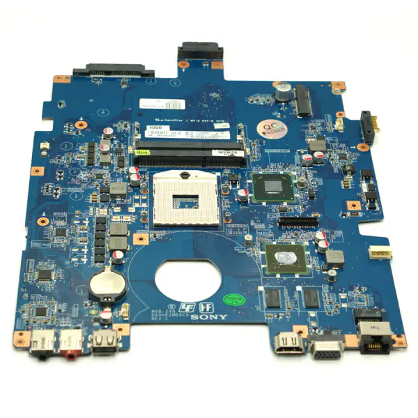 Sony MXB-248 motherboard