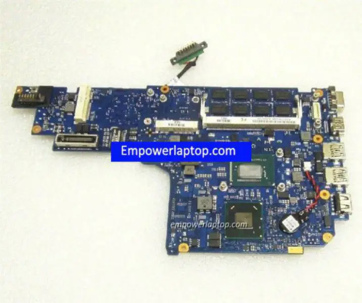 Sony MBX-263 SVS151 Motherboard