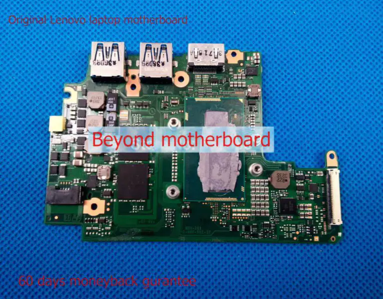 Sony MBX-281 A1939018A motherboard