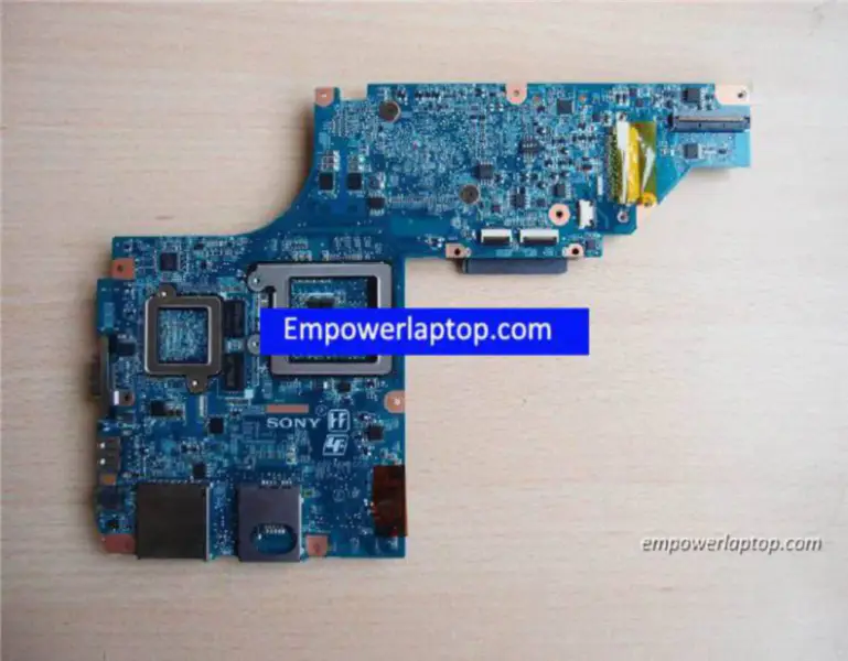 Sony DAGD3AMBCD0 MBX-216 Motherboard