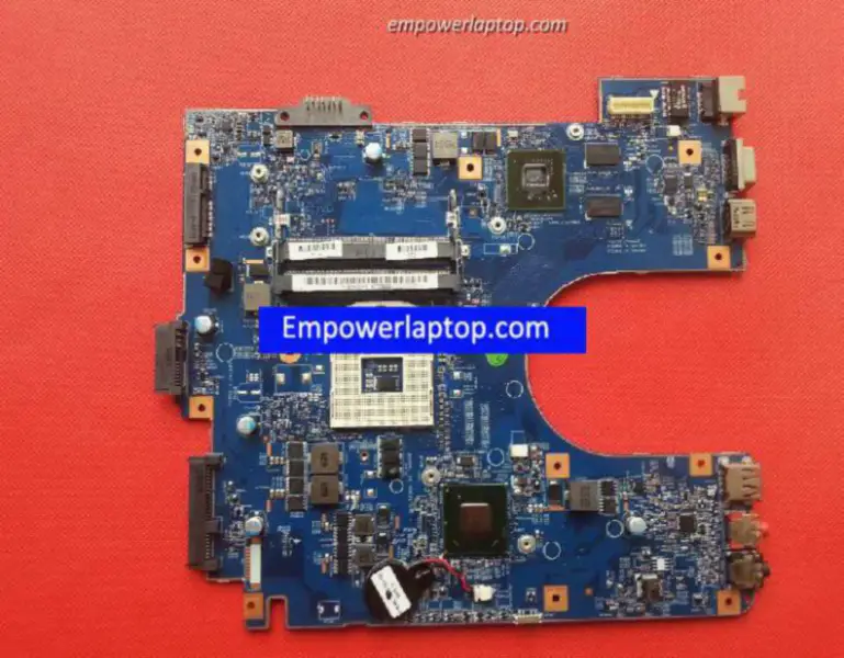 Sony MBX-249 MBX-249 A1829664A 48.4MQ01.01M N12M-GS2-S-A1 Motherboard