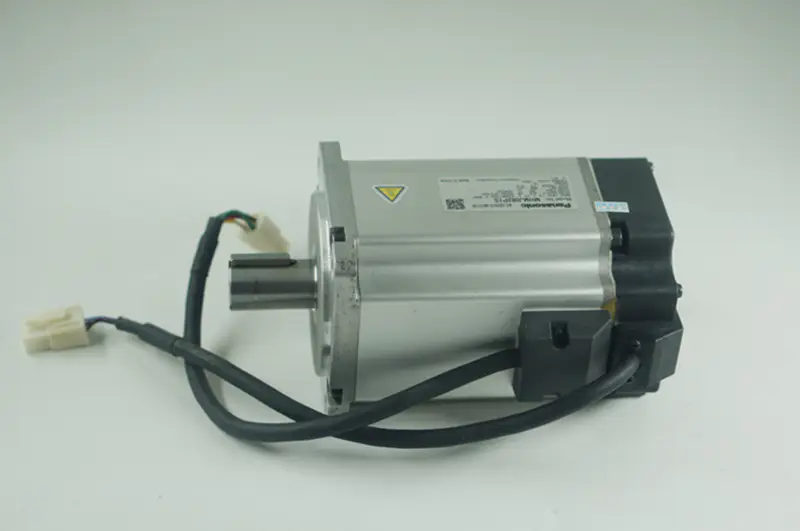 Servo Motor 143-a30-b 1500w vacuum cleaner motor MHMJ082P1S MHMJ082P1S