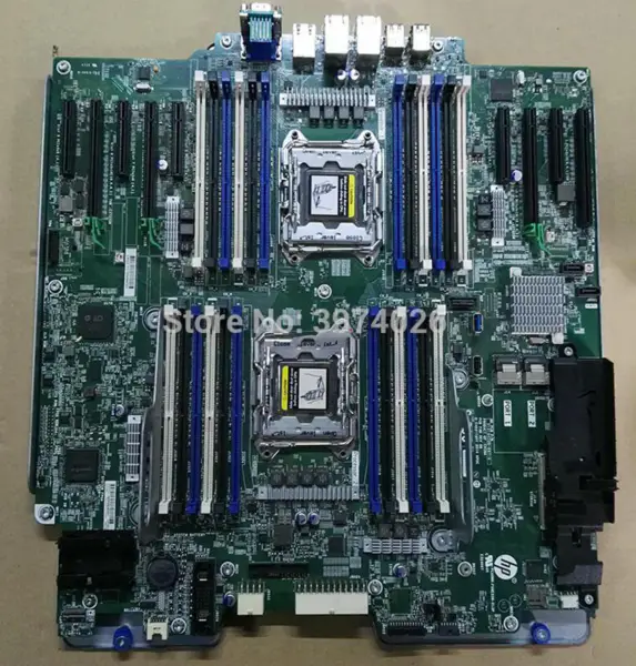HP ML350G9 780967-001 743996-002 Server motherboard LGA2011