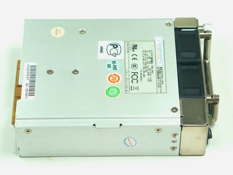 Zippy Emacs MRT-6300P-R Power Supply