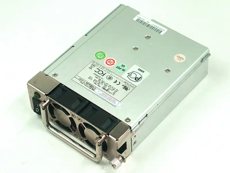 Zippy Emacs MRT-6300P-R Power Supply