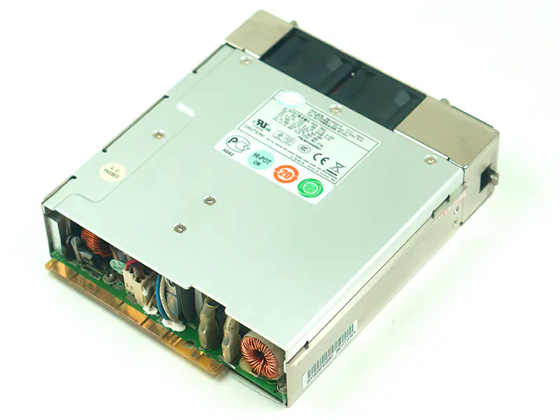 Zippy Emacs MRW-6400P-R Power supply
