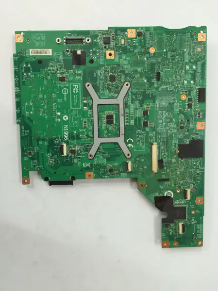 MSI CR70 MS-17551 Motherboard