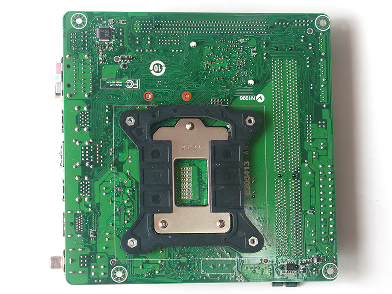 Dell AlienWare X51 R2 MS-7796 0PGRP5 motherboard