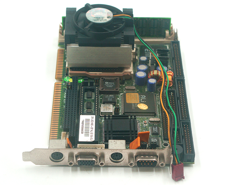 MiTAC MSC-251-AR industrial motherboard