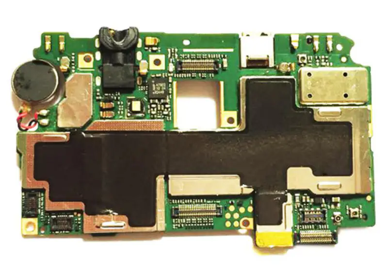 HUAWEI Ascend Mate7 64GB unlocked motherboard with chips