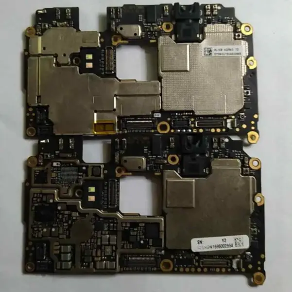 HUAWEI Ascend Mate8 Mate 8 Motherboard NXT-AL10 Unlocked 32G