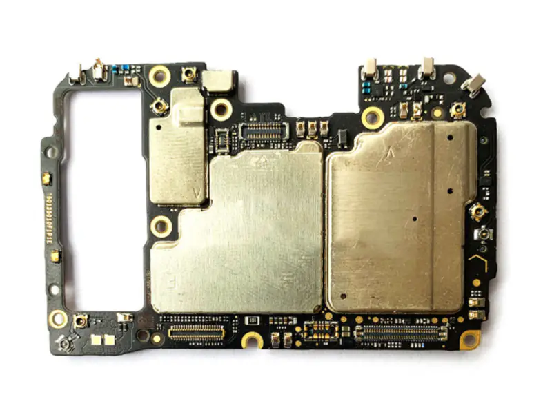 Xiaomi 9 Mi9 Motherboard
