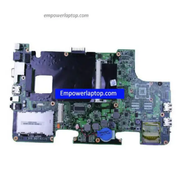 Asus N10E Motherboard