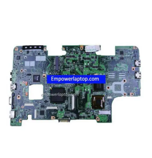 Asus N10E Motherboard