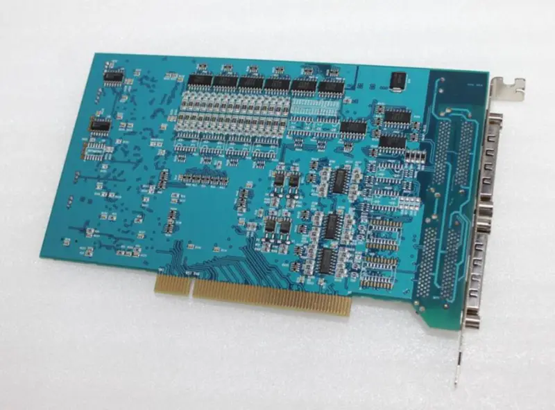 AJINEXTEK AXT PCI-N404 V2.5 Motion Control PCI Card industrial motherboard