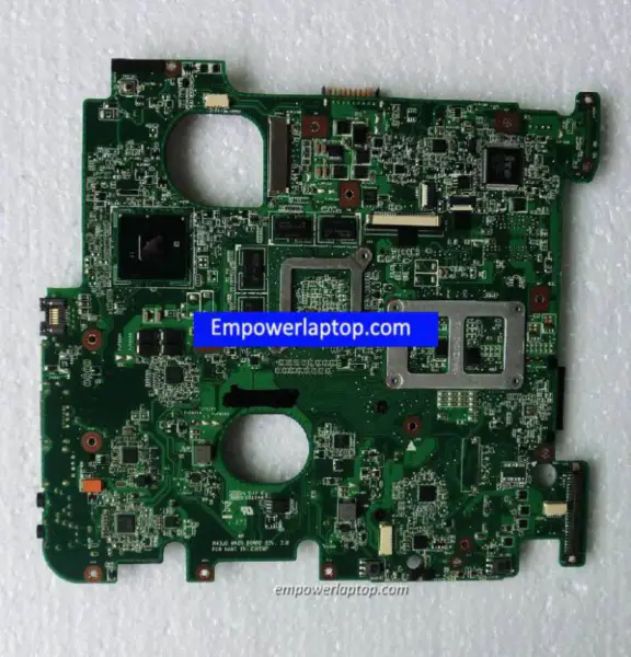Asus N43JF Motherboard